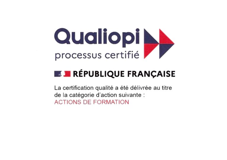 Qualiopi